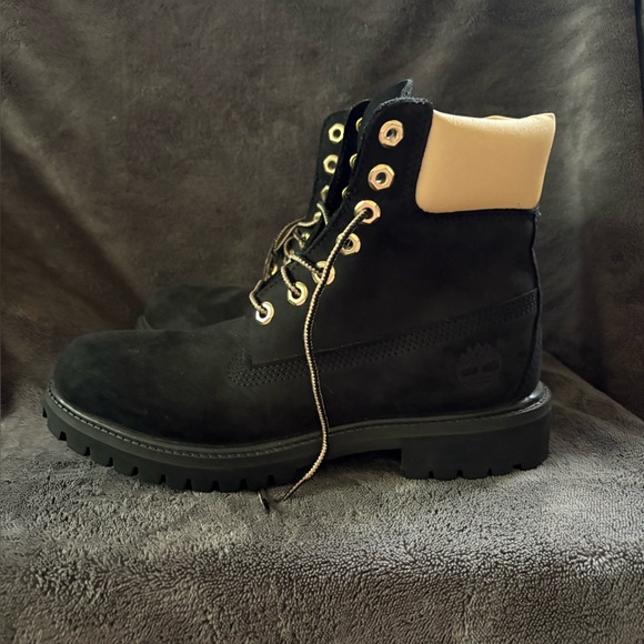 Timberland 6 inch Primaloft Boots - Picture 7 of 9